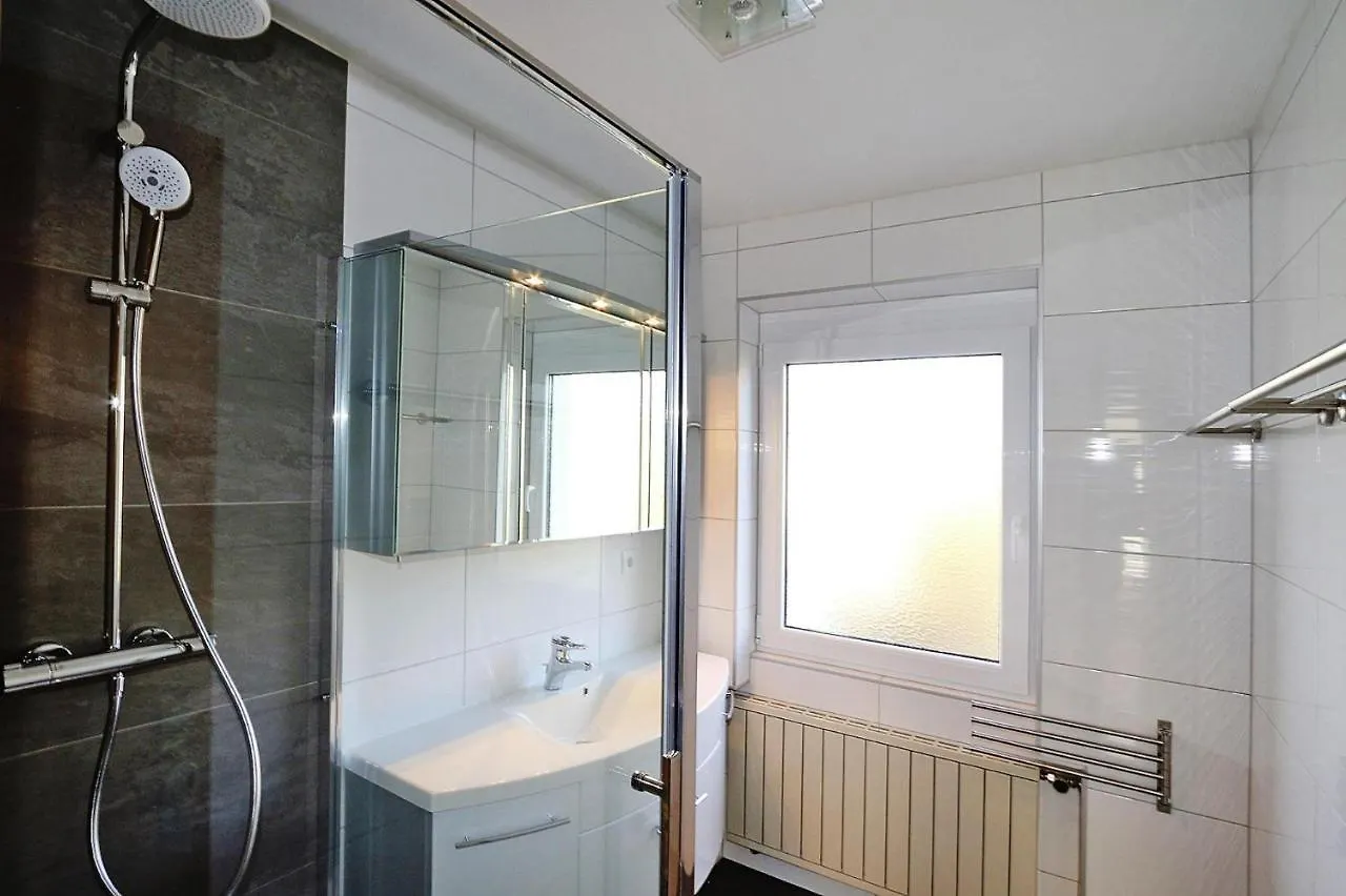 Holiday Flat, Axams Innsbruck Apartment