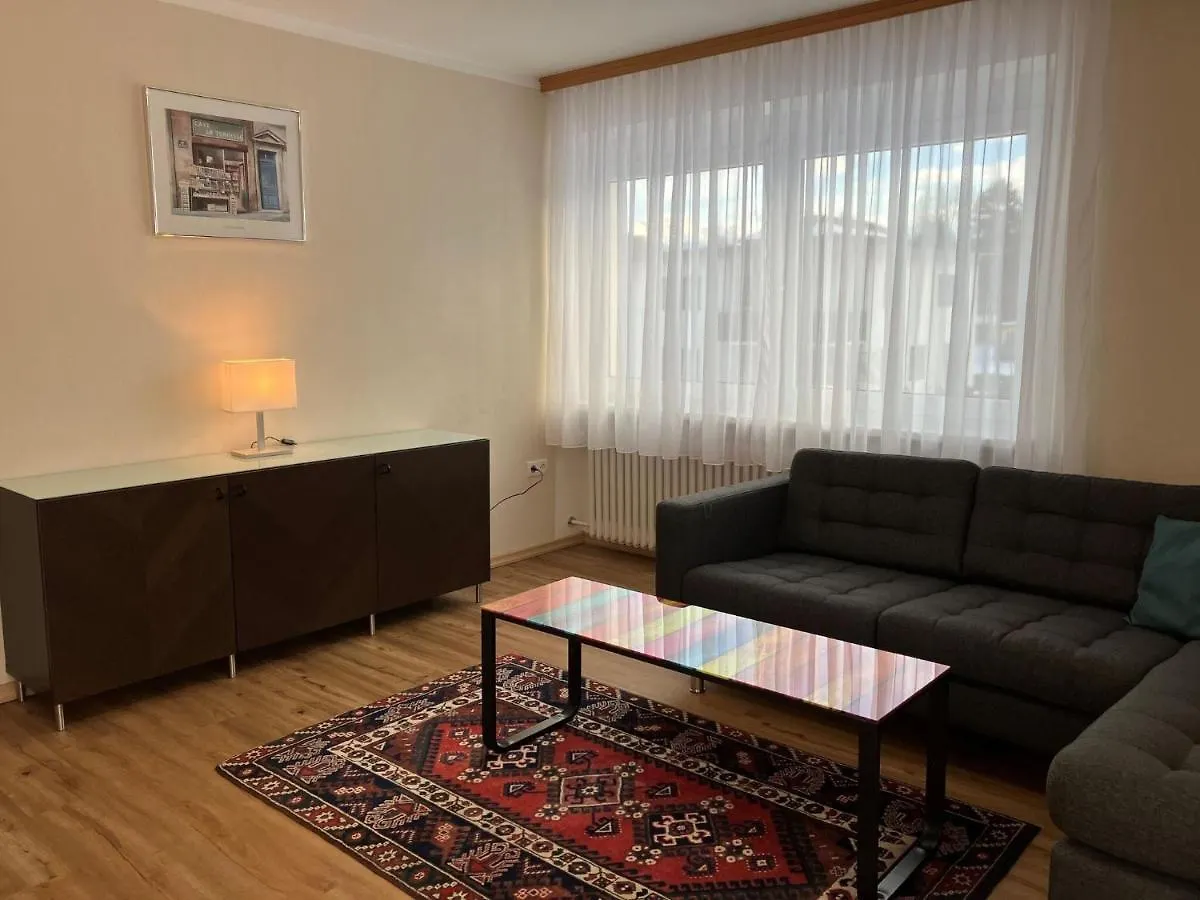 Apartment Holiday Flat, Axams Innsbruck Austria