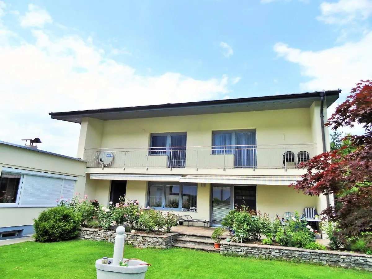 Apartment Holiday Flat, Axams Innsbruck