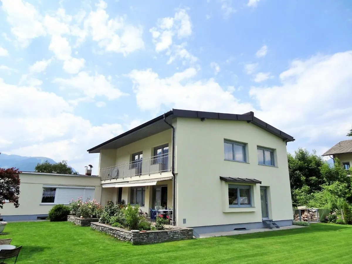Holiday Flat, Axams Innsbruck 0*,
