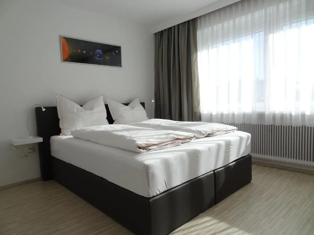 Apartment Holiday Flat, Axams Innsbruck