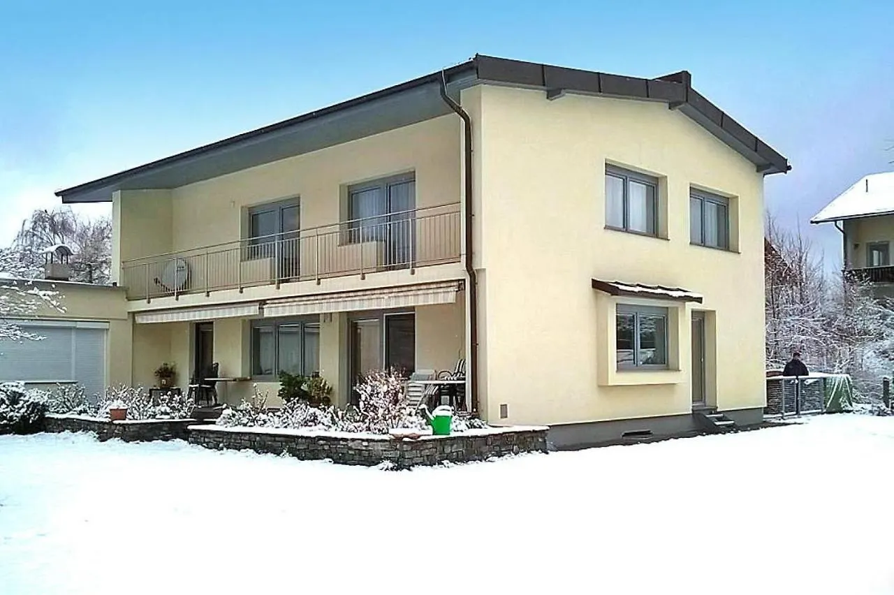 Holiday Flat, Axams Innsbruck Apartment
